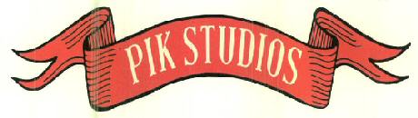 Pik Studios Device mark 2820400 Trademark