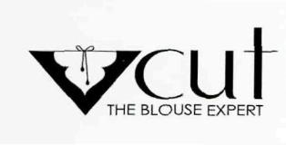 Vcut (label) Device mark 2771047 Trademark