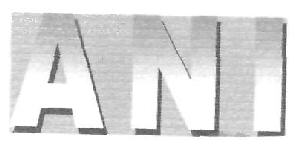 Ani (label) Device mark 2622172 Trademark