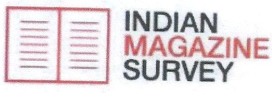 Indian Magazine Survey Device mark 2428301 Trademark
