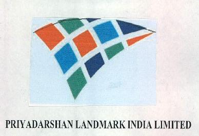 Priyadarshan Landmark India Limited Device mark 2493366 Trademark