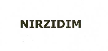Nirzidim Device mark 2027435 Trademark
