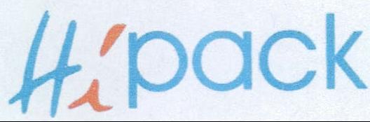 Hi Pack Device mark 1874682 Trademark