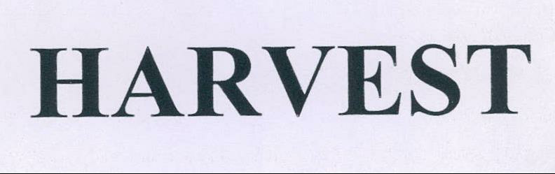 Harvest Device mark 2162907 Trademark