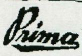 Prima Device mark 1288072 Trademark