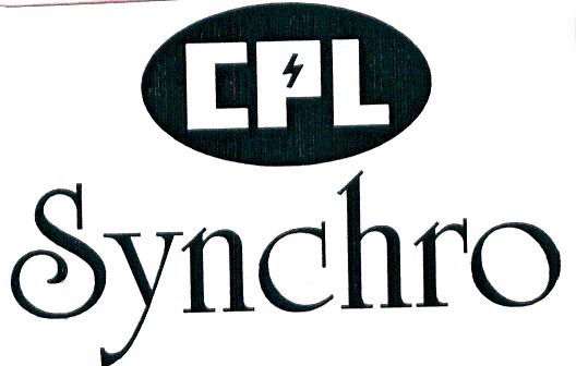 Cpl Synchro Device mark 1894084 Trademark