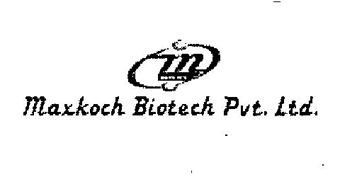 Maxkoch(device) Device mark 2146943 Trademark