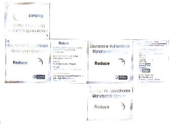 Reduce Device mark 1895370 Trademark