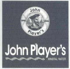 John Player's Device mark 990365 Trademark