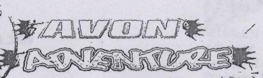 Avon Adventure Device mark 1293968 Trademark