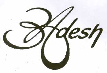 Aadesh Device mark 1886066 Trademark