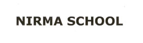Nirma School Device mark 1820890 Trademark