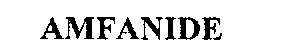 Amfanide Device mark 550650 Trademark