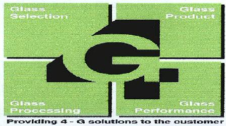 G With Logo Device mark 2117975 Trademark