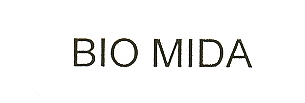 Bio Mida Device mark 1691991 Trademark
