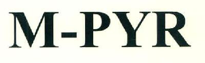 M-pyr Device mark 2941700 Trademark