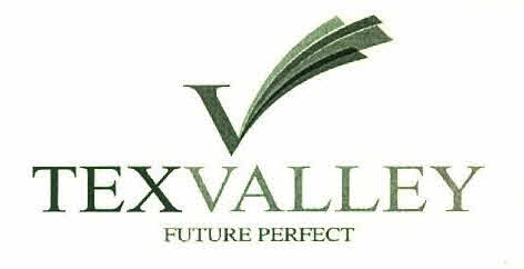 Texvalley Device mark 2860707 Trademark