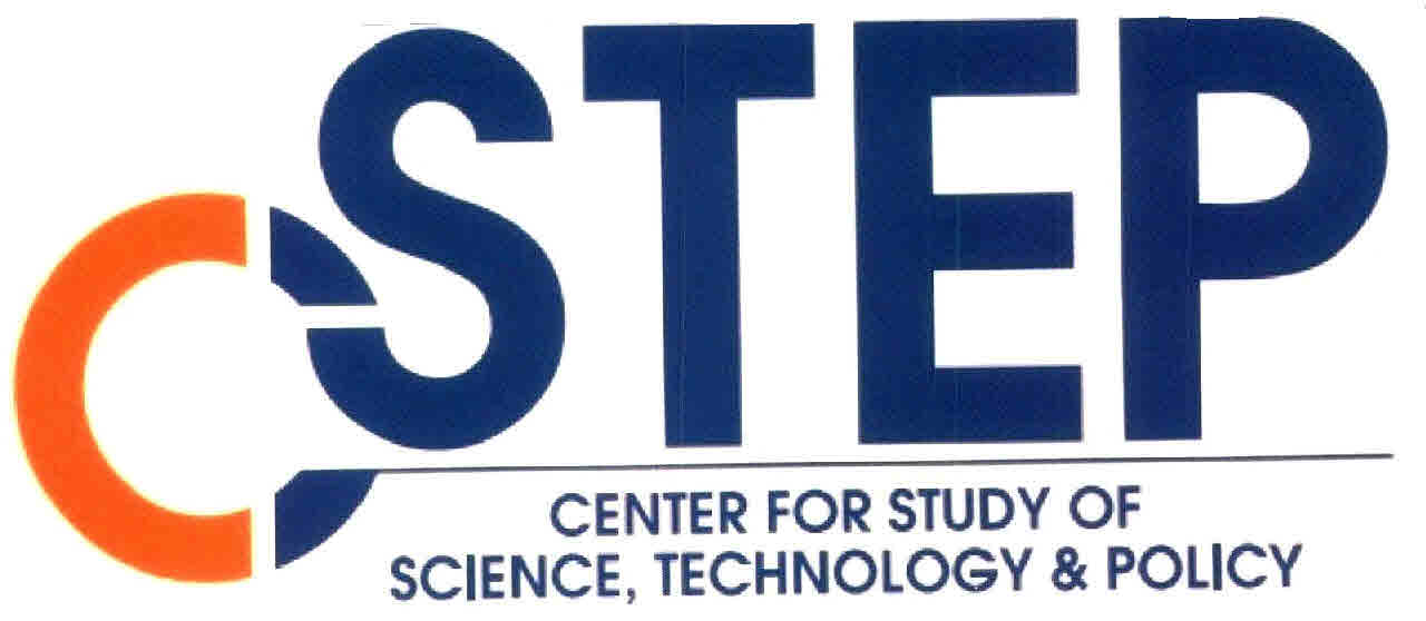 Step Center For Study Of Science, Technology & Policy Device mark 2666698 Trademark