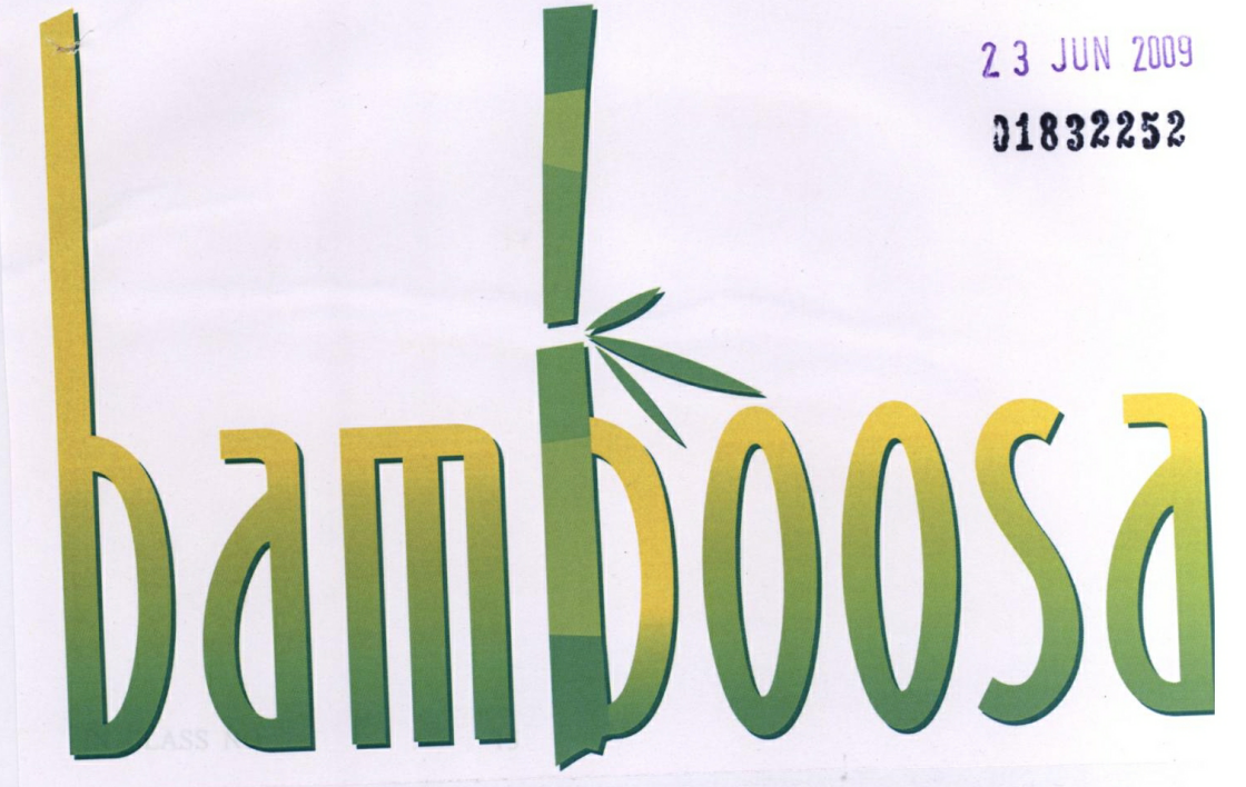 Bam Boosa Device mark 1832252 Trademark