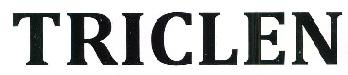 Triclen Device mark 2825133 Trademark