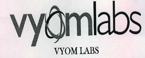 Vyomlabs Device mark 2302306 Trademark