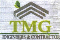 Tmg With Label Device mark 2858553 Trademark