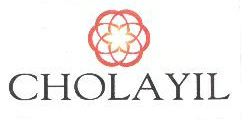 Cholayil Device mark 1695064 Trademark