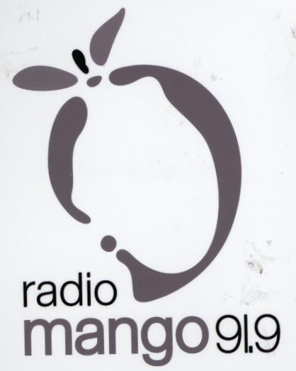 Radio Mango 91.9 Device mark 2254577 Trademark