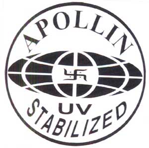 Apollin Stabilized Device mark 1897560 Trademark