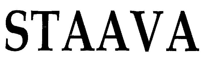Staava (device) Device mark 2428288 Trademark