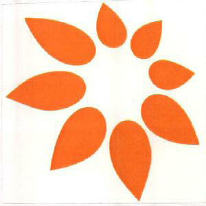 Device Of Flower Device mark 2371920 Trademark