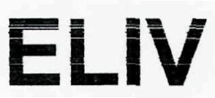 Eliv Device mark 2390144 Trademark