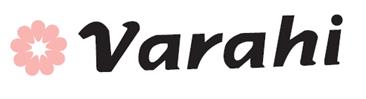 Varahi (with Device) Device mark 2234665 Trademark