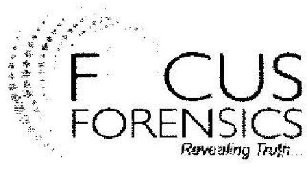 Focus Forensics Device mark 1894236 Trademark