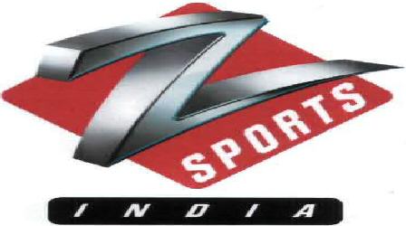 Z Sports India Device mark 1894333 Trademark
