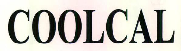 Coolcal Device mark 2443498 Trademark