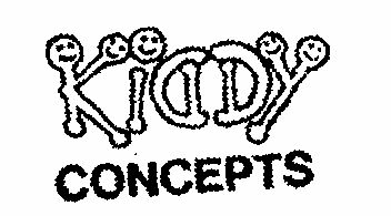 Kiddy Concepts Device mark 508632 Trademark