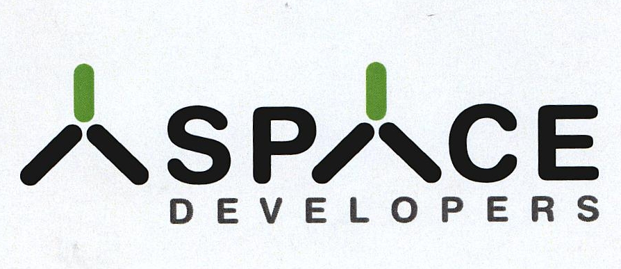 Space Developers Device mark 1643847 Trademark