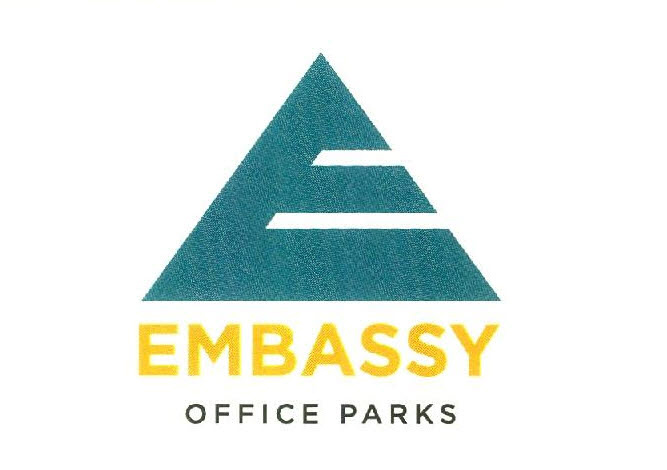 Embassy Office Parks Device mark 2757009 Trademark