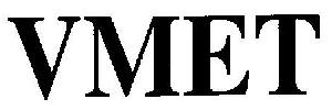 Vmet Device mark 2592696 Trademark