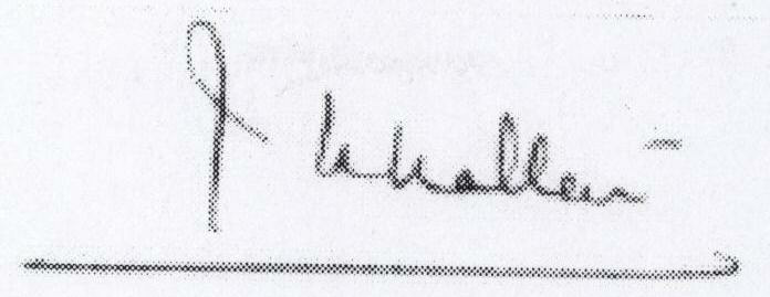 I Khattar Device mark 1666711 Trademark