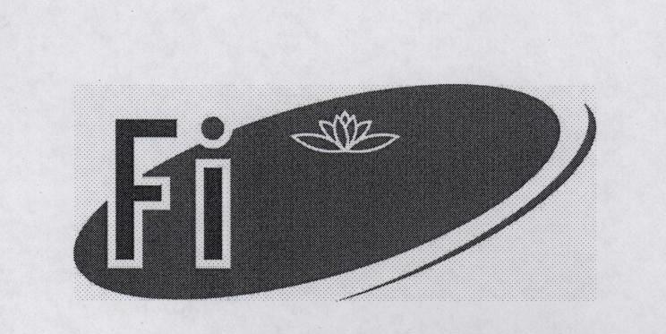 Fi (device Of Flower) Device mark 1490919 Trademark
