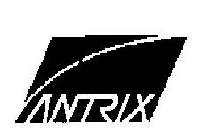 Antrix (label) Device mark 814523 Trademark