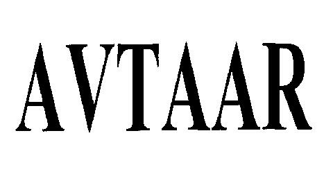 Avtaar (logo) Device mark 2205195 Trademark