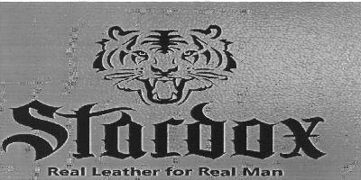 Stacdox (device) Device mark 2680996 Trademark