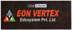 Eon Vertex Edusystem Pvt. Ltd. Label Device mark 2746141 Trademark