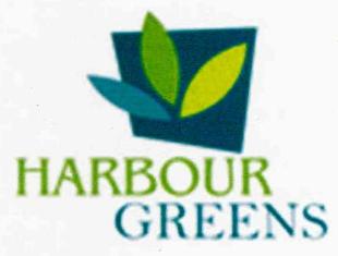 Harbour Greens, Device Of Leaves Device mark 2732709 Trademark