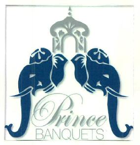 Prince Banquets (device Of Elephant) Device mark 2829241 Trademark