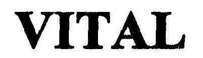 Vital Device mark 1808329 Trademark