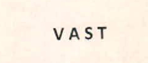 Vast Device mark 2562453 Trademark